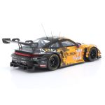 Manthey Porsche 911 GT3 R - Ganador LMGT3 2024 24h Le Mans #91 1/18