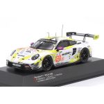 Manthey Porsche 911 GT3 R - 2024 24h Le Mans #92 1/43