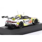 Manthey Porsche 911 GT3 R - 2024 24h Le Mans #92 1/43
