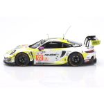 Manthey Porsche 911 GT3 R - 2024 24h Le Mans #92 1/18