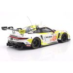 Manthey Porsche 911 GT3 R - 2024 24h Le Mans #92 1/18