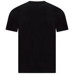 Nürburgring T-Shirt Racetrack schwarz