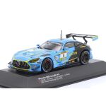 Mercedes AMG GT3 Evo #4 HRT 24h del Nürburgring 2024 1/43