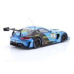 Mercedes AMG GT3 Evo #4 HRT Course de 24h du Nürburgring 2024 1/18
