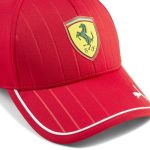 Scuderia Ferrari Team Casquette enfant