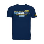 DTM Event T-Shirt 2025 #6/8 Sachsenring