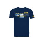 DTM Event T-Shirt enfant 2025 #6/8 Sachsenring