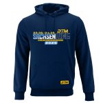 DTM Event Sudadera con capucha 2025 #6/8 Sachsenring