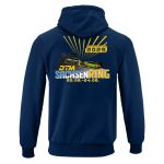 DTM Event Felpa con cappuccio 2025 #6/8 Sachsenring