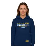 DTM Event Sudadera con capucha 2025 #6/8 Sachsenring