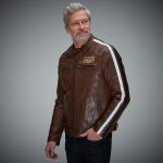 GPO Chaqueta DK Race choco