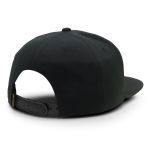 DTM Cap Est. 1984 Flat Brim