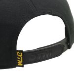 DTM Cappuccio Speedlines Flat Brim