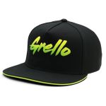 Manthey Cap Grello Colour Flat Brim