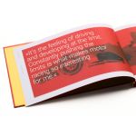 MSC Red - LIMITED EDITION