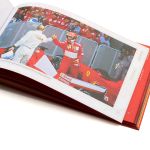 MSC Red - LIMITED EDITION