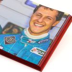 MSC Red - LIMITED EDITION