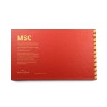MSC Red - LIMITED EDITION