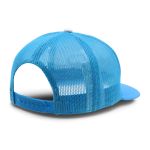 WINWARD Racing Cap Maro Engel blau/weiß