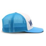 WINWARD Racing Cappellino Maro Engel blu/bianco