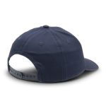 Nürburgring Casquette enfant Racetrack bleu