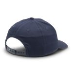 Nürburgring Kids Cap Racetrack blue