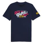 DTM Event T-Shirt 2025 #7/8 Red Bull Ring