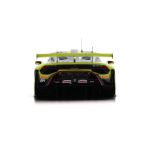 SSR Performance Lamborghini Huracan EVO2 GT3 #94 Thiim DTM 2024 1/43