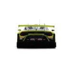 SSR Performance Lamborghini Huracan EVO2 GT3 #92 Bortolotti DTM Champion 2024 1/43