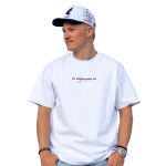 Fabio Scherer Camiseta EAT MY DUST