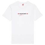 Fabio Scherer Camiseta EAT MY DUST