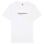 Fabio Scherer Maglietta EAT MY DUST