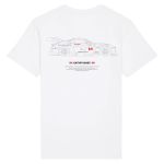 Fabio Scherer T-Shirt EAT MY DUST