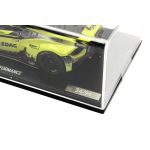 SSR Performance Lamborghini Huracan EVO2 GT3 #94 Thiim DTM 2024 1/43