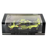 SSR Performance Lamborghini Huracan EVO2 GT3 #94 Thiim DTM 2024 1/43