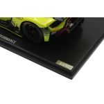 SSR Performance Lamborghini Huracan EVO2 GT3 #94 Thiim DTM 2024 1:18
