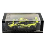 SSR Performance Lamborghini Huracan EVO2 GT3 #92 Bortolotti DTM Champion 2024 1/43