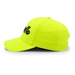 Manthey Kinder Cap Grello gelb