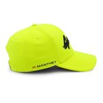 Manthey Kinder Cap Grello gelb