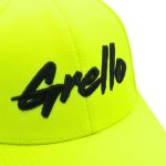 Manthey Kinder Cap Grello gelb