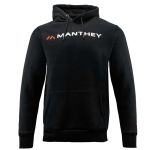 Manthey Sudadera con capucha Performance