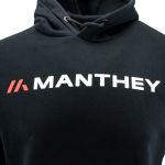 Manthey Sudadera con capucha Performance