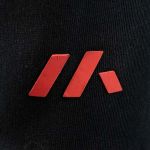 Manthey Sudadera con capucha Performance