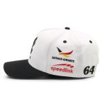 Fabio Scherer Cappellino #64