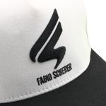 Fabio Scherer Casquette #64
