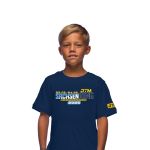 DTM Event Kinder T-Shirt 2025 #6/8 Sachsenring