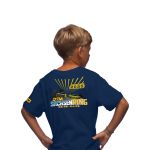 DTM Event Kids T-Shirt 2025 #6/8 Sachsenring