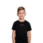 Manthey Kinder T-Shirt Grello DTM 2025 schwarz
