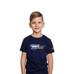 DTM Event Kinder T-Shirt 2025 #4/8 Norisring
