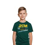 DTM Kinder Event T-Shirt 2025 #2/8 DEKRA Lausitzring